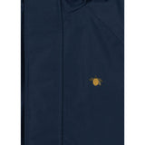 Konges Sløjd Mood Indigo Nohr Flygdräkt Solid