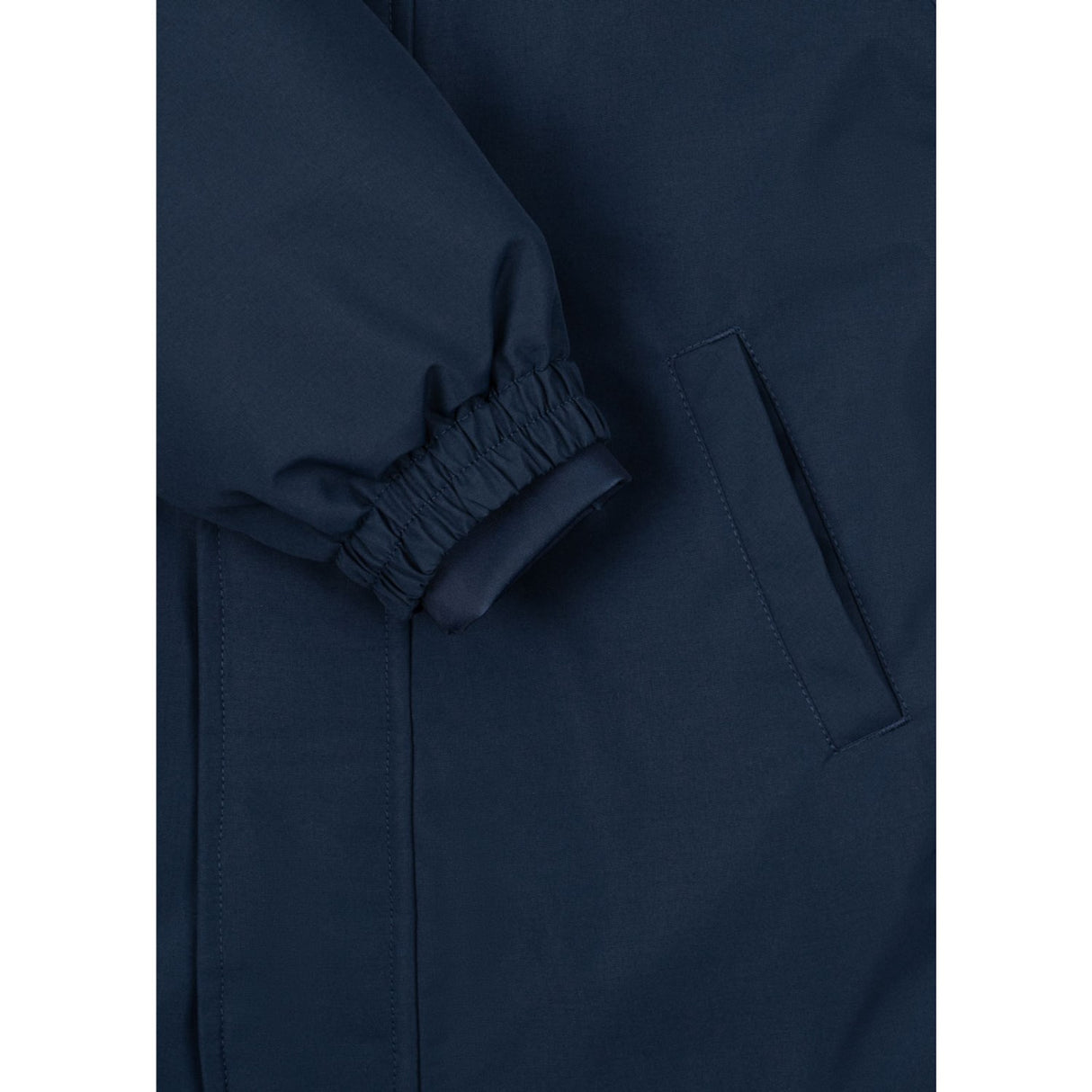 Konges Sløjd Mood Indigo Nohr Flygdräkt Solid