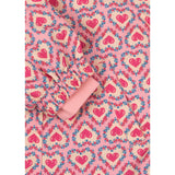 Konges Sløjd Felice Rose Nohr Flygdräkt Print