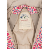 Konges Sløjd Felice Rose Nohr Flygdräkt Print