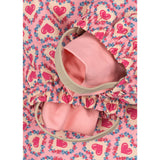 Konges Sløjd Felice Rose Nohr Flygdräkt Print