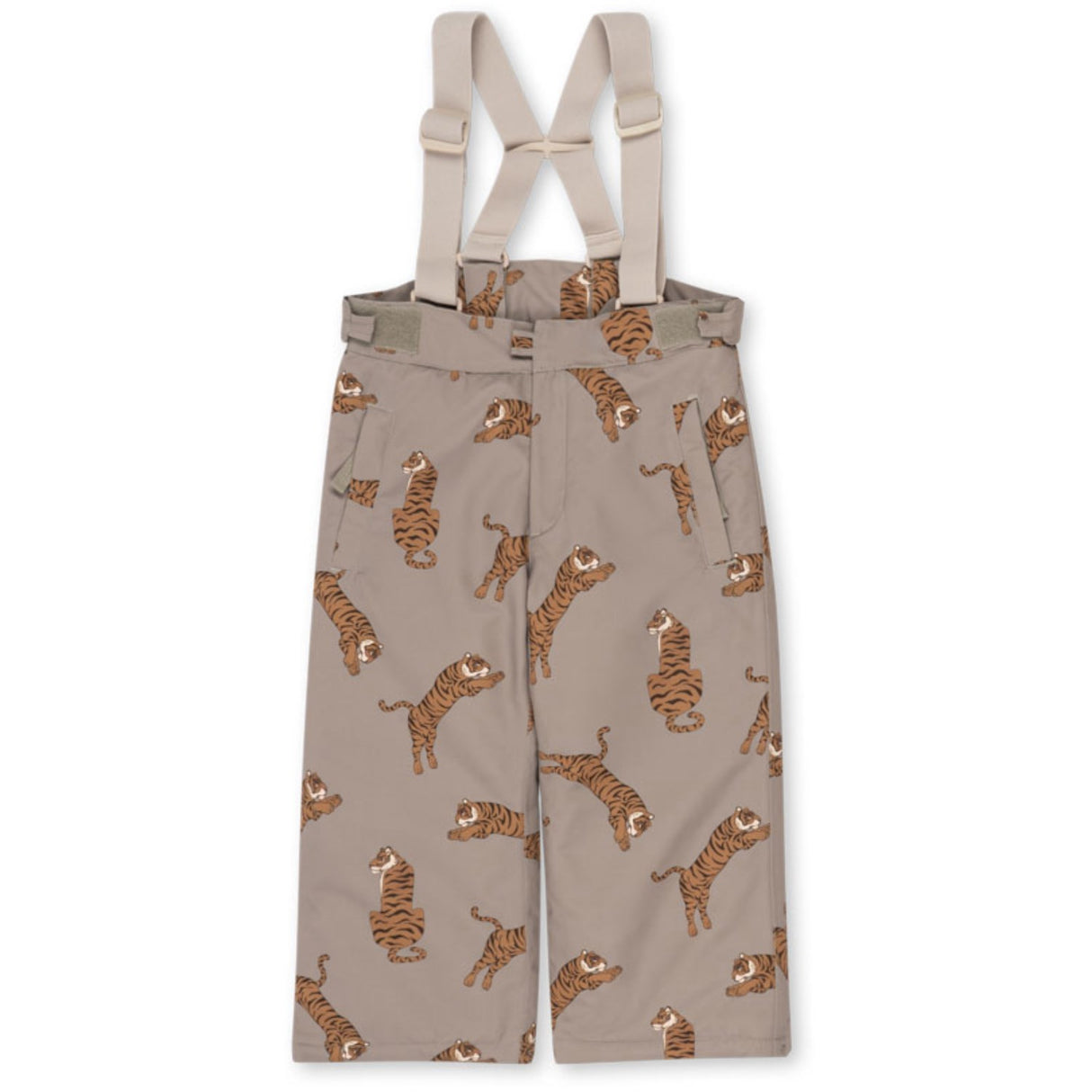 Konges Sløjd Tiger Oak Mismou Snow Byxor