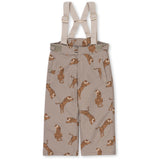 Konges Sløjd Tiger Oak Mismou Snow Byxor