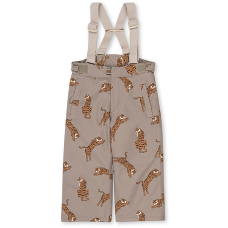 Konges Sløjd Tiger Oak Mismou Snow Byxor