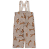 Konges Sløjd Tiger Oak Mismou Snow Byxor