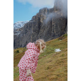 Konges Sløjd Amour Pink Mismou Snow Byxor