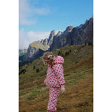 Konges Sløjd Amour Pink Mismou Snow Byxor