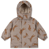 Konges Sløjd Tiger Oak Mismou Jacka