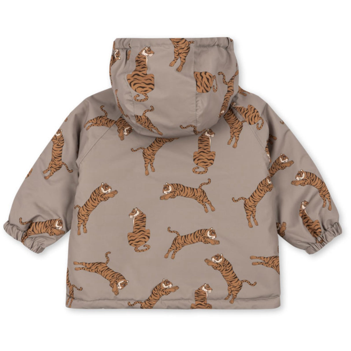Konges Sløjd Tiger Oak Mismou Jacka