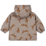 Konges Sløjd Tiger Oak Mismou Jacka