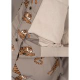 Konges Sløjd Tiger Oak Mismou Jacka