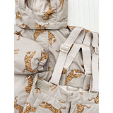 Konges Sløjd Tiger Oak Mismou Jacka