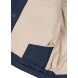 Konges Sløjd Mood Indigo Magnum Down Jacka Solid Grs