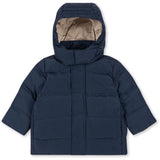 Konges Sløjd Mood Indigo Magnum Down Jacka Solid Grs