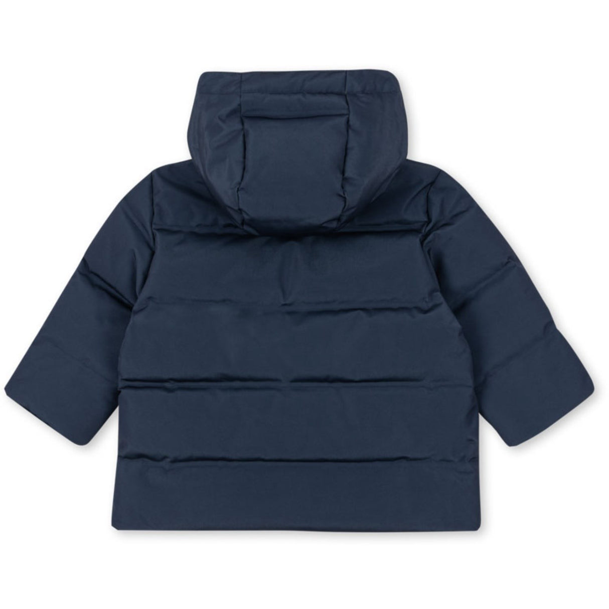 Konges Sløjd Mood Indigo Magnum Down Jacka Solid Grs