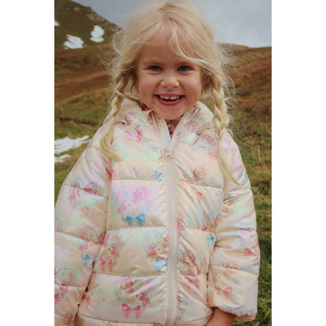 Konges Sløjd Twinkle Sprinkle Kath Jacka Grs