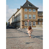 Konges Sløjd Ma Grande Cerise Fuzzie Täcka Grs