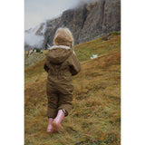 Konges Sløjd Beech Award Flygdräkt Solid Grs