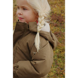 Konges Sløjd Beech Award Flygdräkt Solid Grs