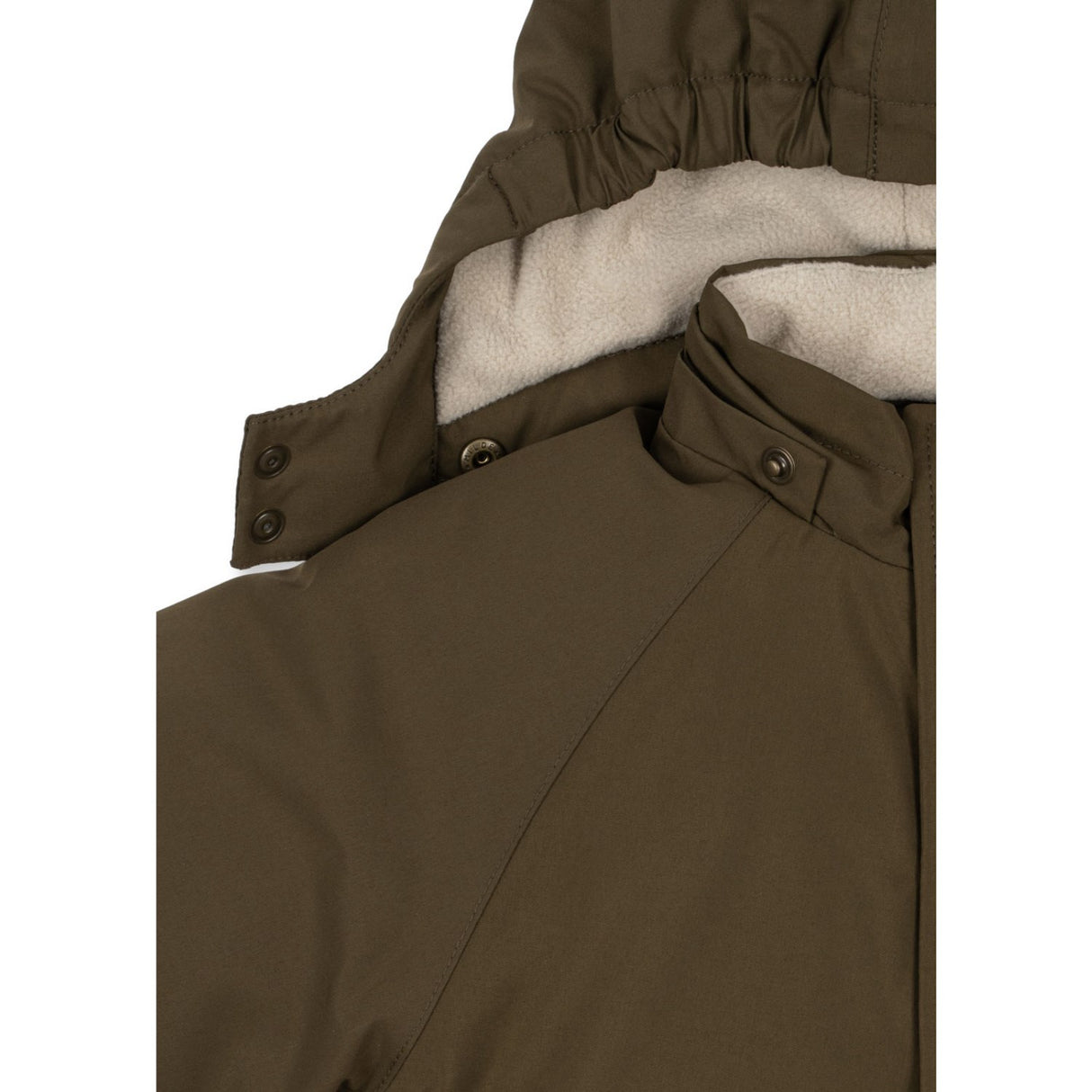 Konges Sløjd Beech Award Flygdräkt Solid Grs