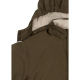 Konges Sløjd Beech Award Flygdräkt Solid Grs