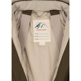 Konges Sløjd Beech Award Flygdräkt Solid Grs