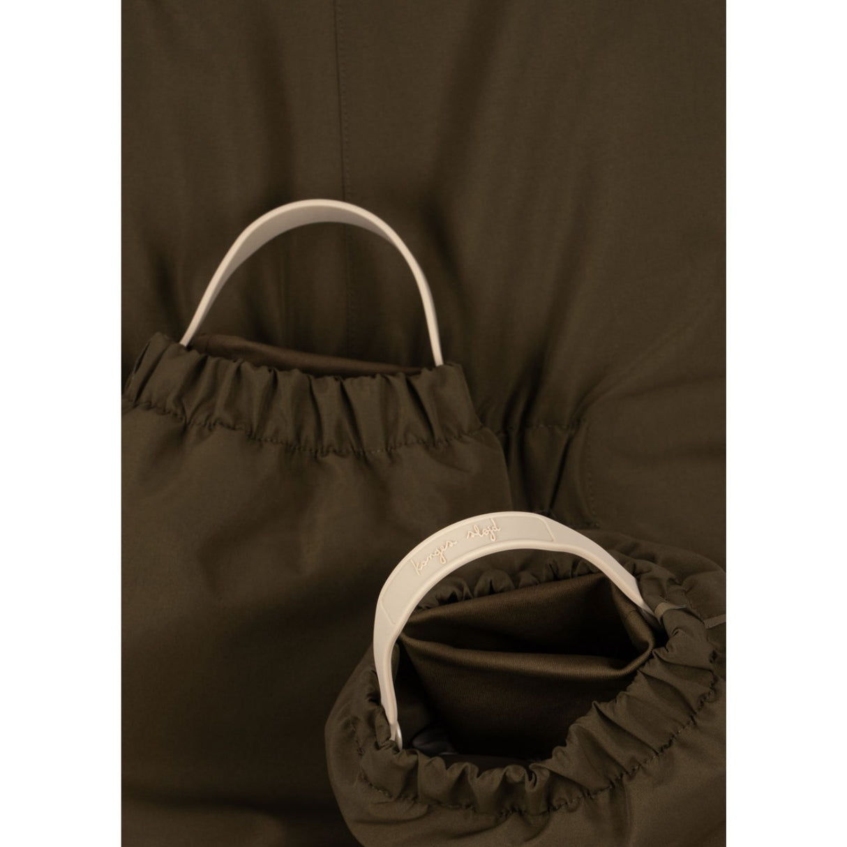 Konges Sløjd Beech Award Flygdräkt Solid Grs