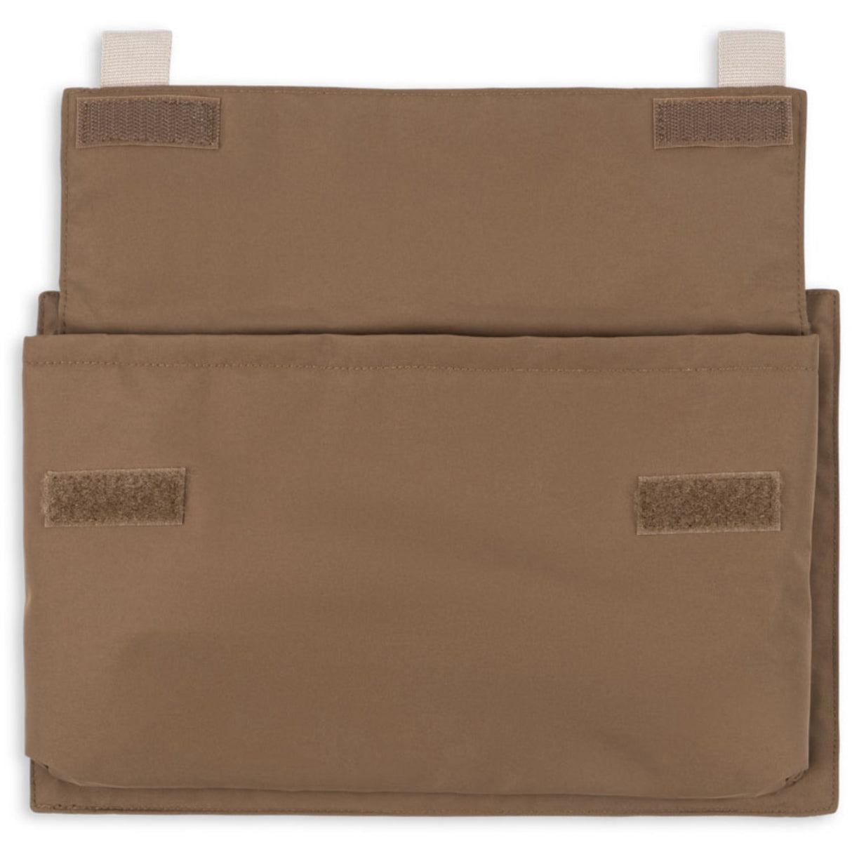 Konges Sløjd Walnut All You Need Stroller Pocket