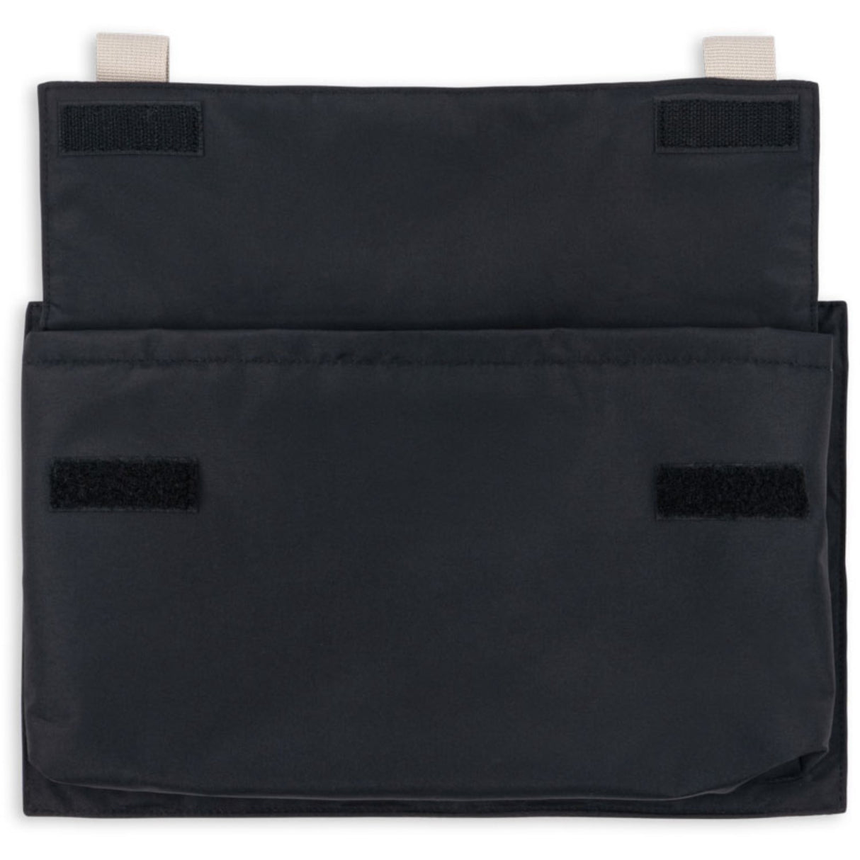 Konges Sløjd Black All You Need Stroller Pocket