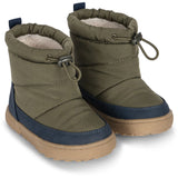 Konges Sløjd Kalamata Storma Stövlar