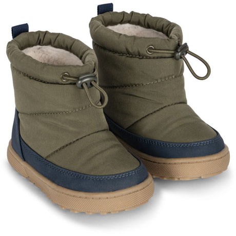 Konges Sløjd Kalamata Storma Stövlar