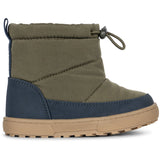 Konges Sløjd Kalamata Storma Stövlar