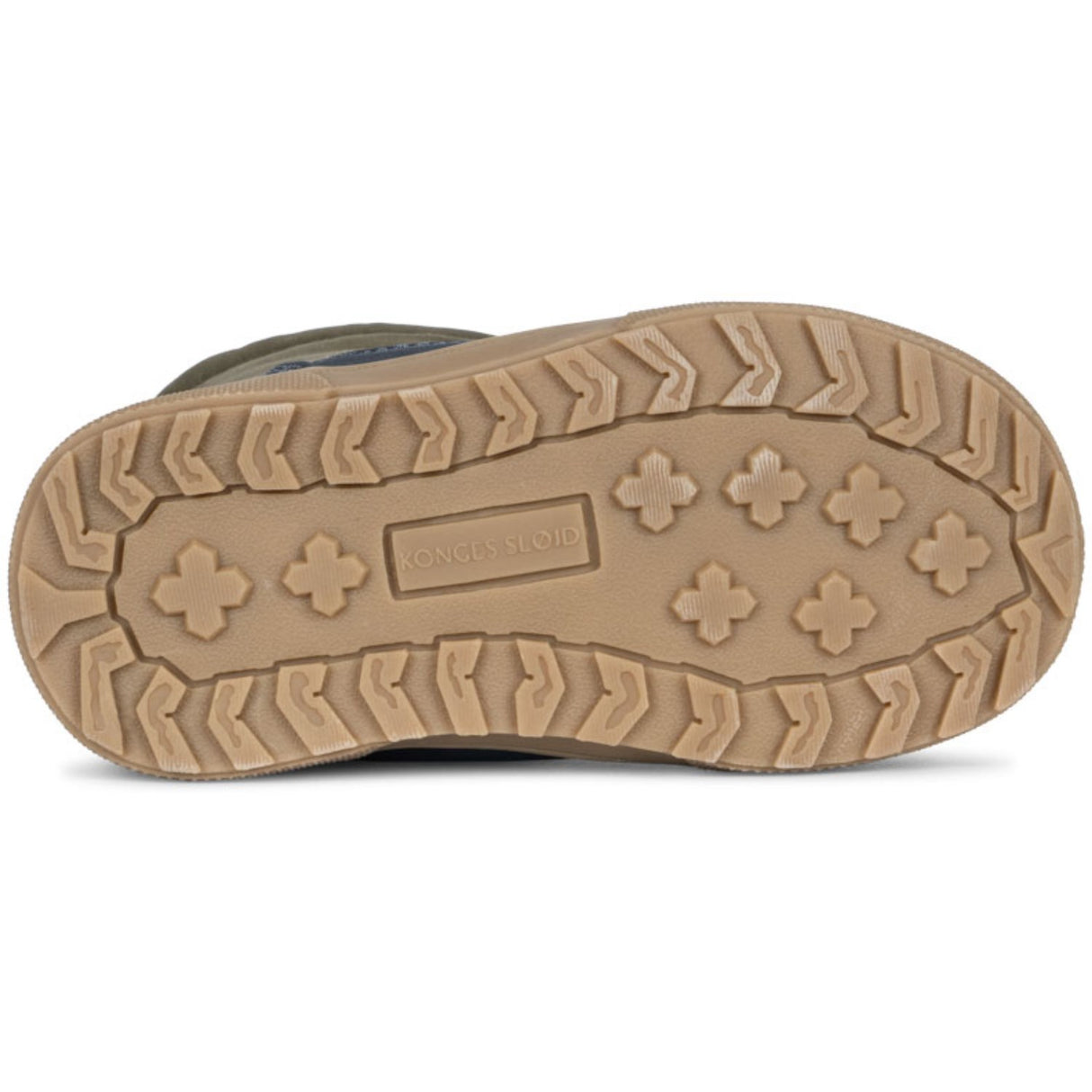 Konges Sløjd Kalamata Storma Stövlar