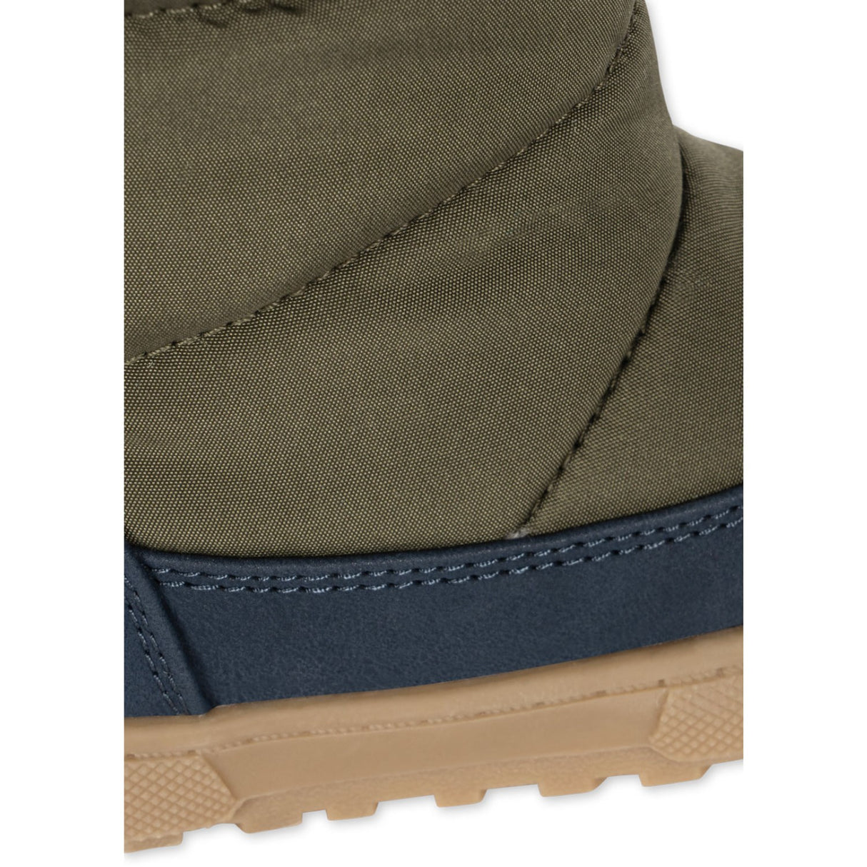 Konges Sløjd Kalamata Storma Stövlar