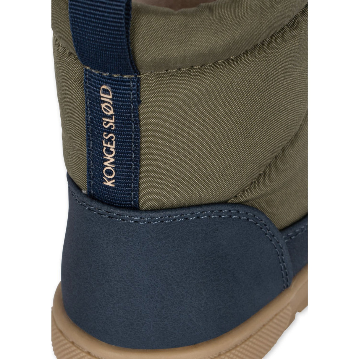 Konges Sløjd Kalamata Storma Stövlar