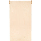 Woobiboo Natural Slide-Climber L