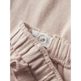 Lil'Atelier Cameo Rose Nmfthora Hun Reg Bootcut Pant Lil