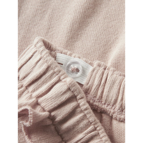 Lil'Atelier Cameo Rose Nmfthora Hun Reg Bootcut Pant Lil