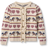 Fliink Sandshell Kino Ls Multi Cardigan