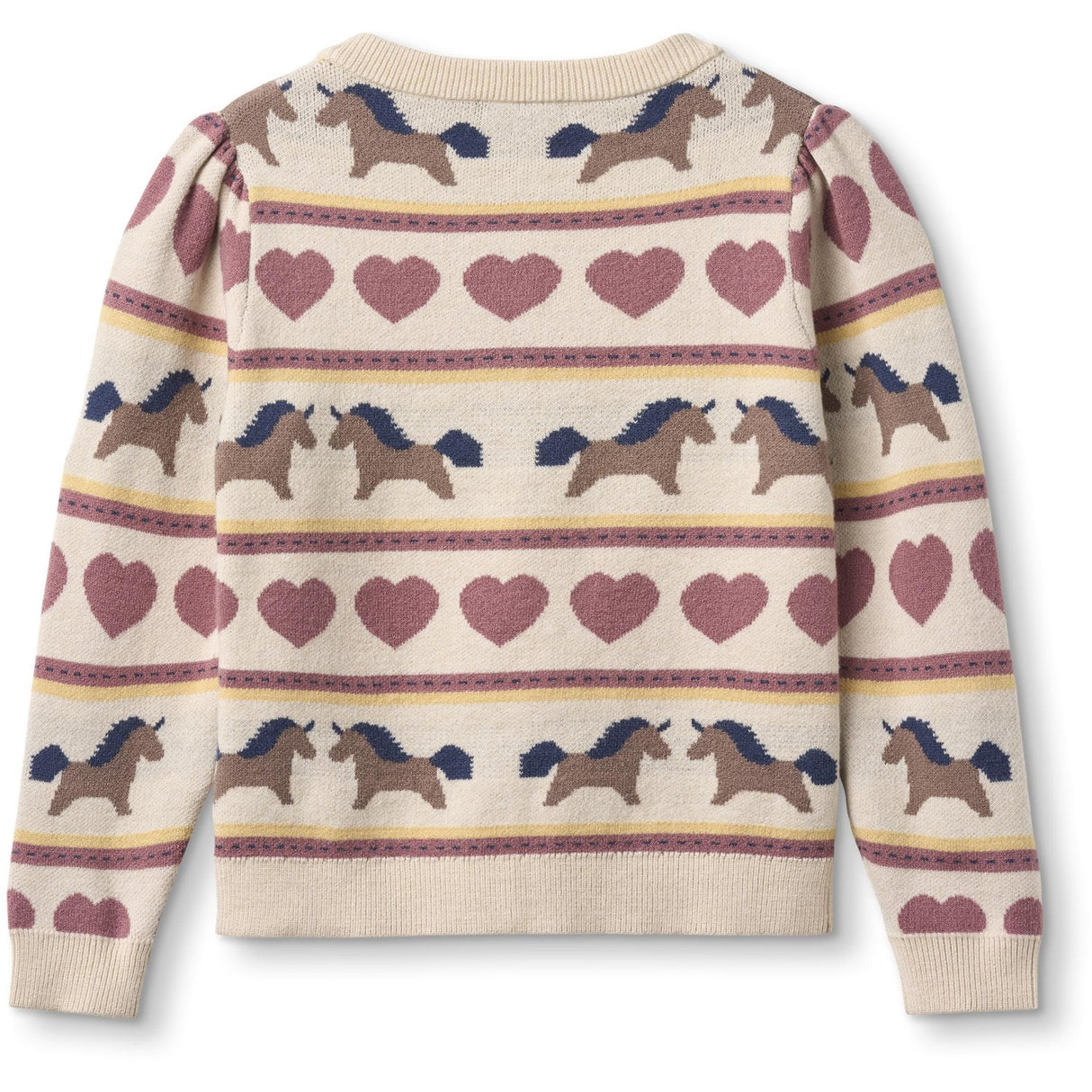 Fliink Sandshell Kino Ls Multi Cardigan