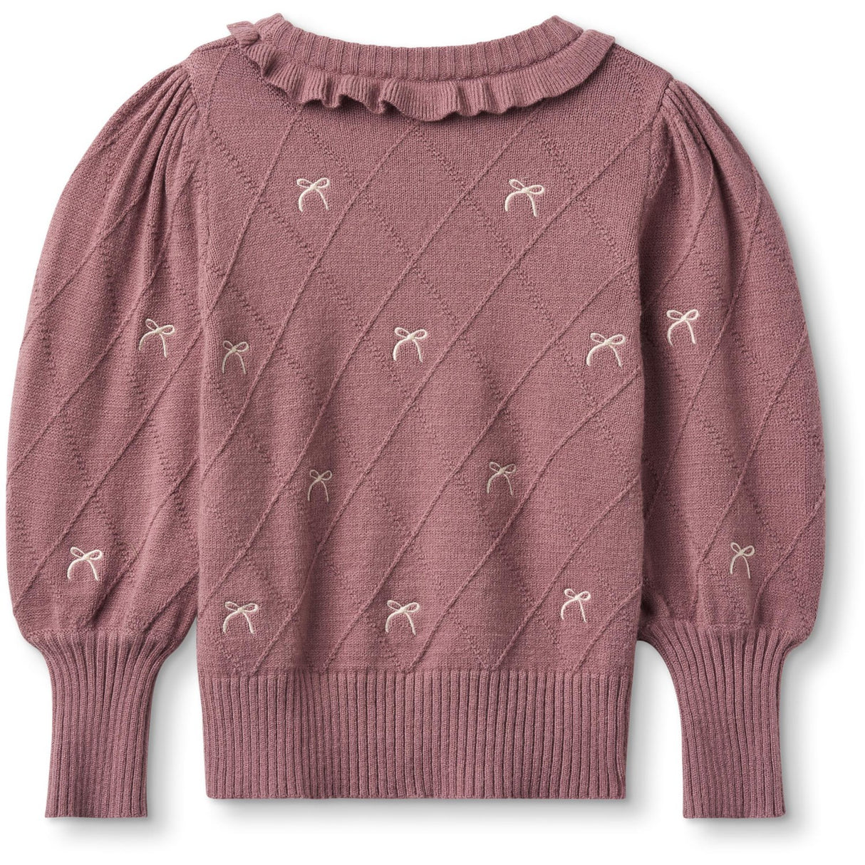 Fliink Ash Rose Alon Rosett Blus