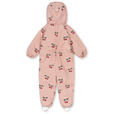 Konges Sløjd Ma Grande Cerise Blush Award Flygdräkt Grs