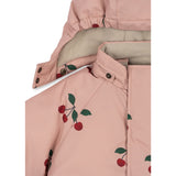 Konges Sløjd Ma Grande Cerise Blush Award Flygdräkt Grs