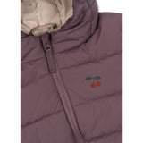 Konges Sløjd Hortensia Alpi Jacka Grs