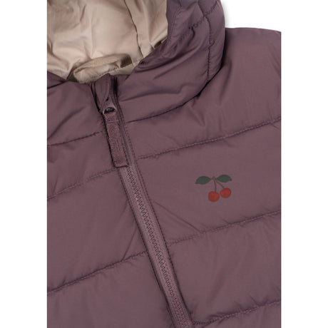 Konges Sløjd Hortensia Alpi Jacka Grs