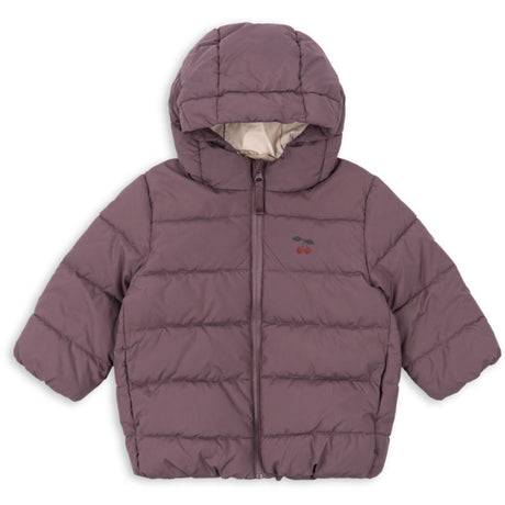 Konges Sløjd Hortensia Alpi Jacka Grs