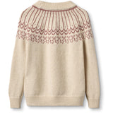 Fliink Sandshell Nova Rosett Pullover
