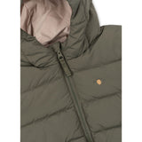 Konges Sløjd Kalamata Alpi Jacka Grs