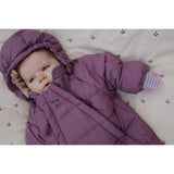 Konges Sløjd Hortensia Alpi Baby Dräkt Grs