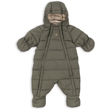 Konges Sløjd Kalamata Alpi Baby Dräkt Grs